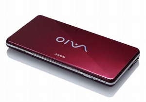 Sony VAIO P