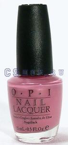 «OPI Por Favor» (Mexico Collection)