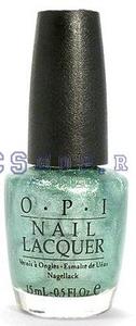 OPI «Dazzle Me» (Brights Collection)