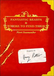 Fantastic Beasts and Where to Find Them