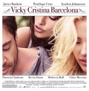 Vicky Cristina Barcelona