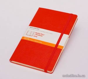 Moleskine