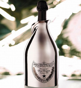 Шампанское Dom Perignon