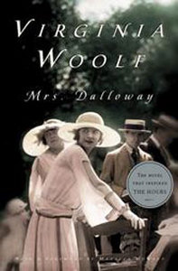 Virginia Woolf - Mrs Dalloway