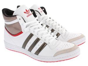 Adidas Top Ten Hi Sleek