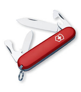 swiss army knife