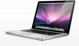 17-inch MacBook Pro