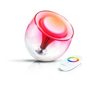 Лампа Philips Living Colors