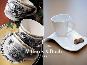 Villeroy & Boch