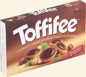 toffifee