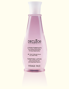 DECLEOR TONIFYING LOTION