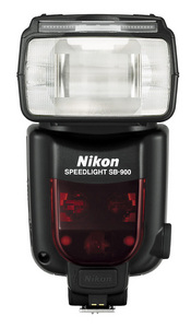 nikon speedlight sb-800