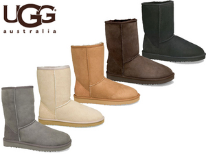 Classic SHORT "UGG® Australia"