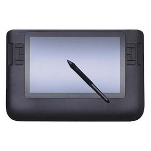 Графический планшет Wacom Cintiq 12WX