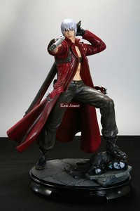 Devil May Cry Dante ARTFX PVC Figure Kotobukiya *InStk