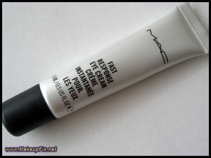 MAC Fast Response Eye Cream