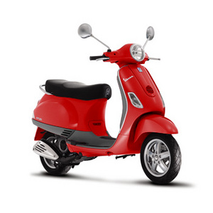 vespa lx50