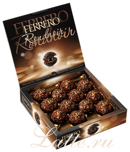 RONDNOIR FERRERO ... 24 штуки