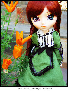 Pullip