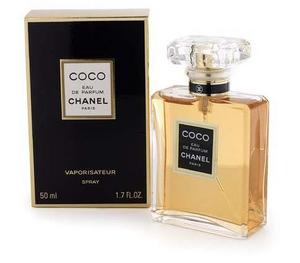 духи Chanel Coco