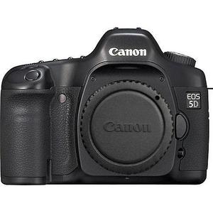 Canon 5D Mark II or Mark I