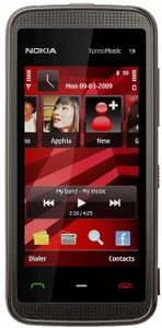 телефон Nokia 5530