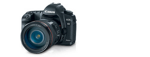 canon 5d