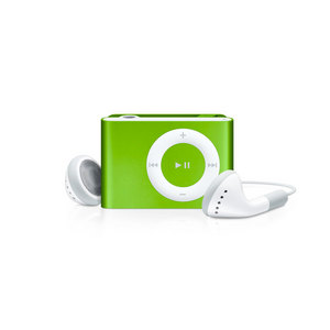 iPod Shuffle