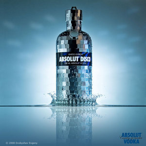 absolut disco