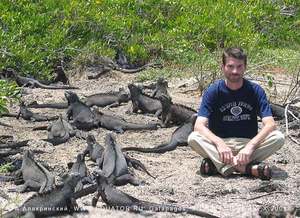 galapagos islands