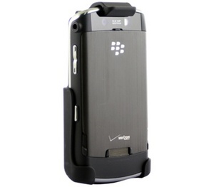 Seidio Spring-Clip Holster for Blackberry Storm 9530