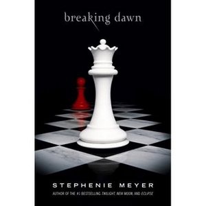 Stephenie Mayer - Breaking Dawn