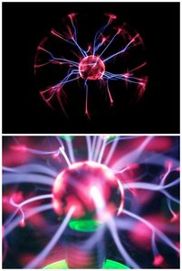 Plasma Ball