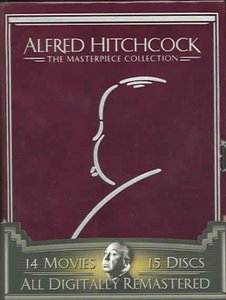 Alfred Hitchcock