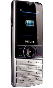 телефон Philips X500