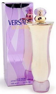 VERSACE WOMAN