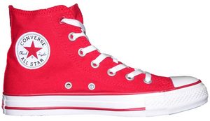 цветные кеды Converse