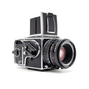 Hasselblad 503cw