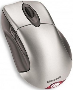 Microsoft IntelliMouse Explorer