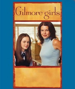 все сезоны Gilmore girls