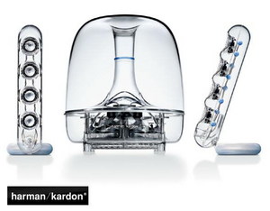 Harman/Kardon SoundSticks II