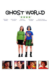 ghost world