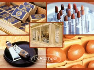 l'Occitane