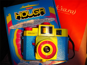 Holga