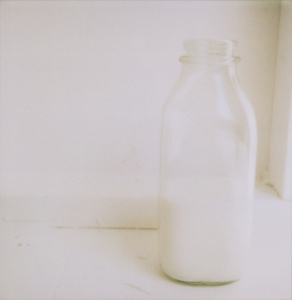 milk