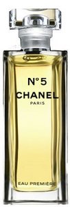 Новый пизирек CHANEL №5