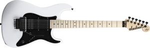 Jackson Adrian Smith Signature Dinky