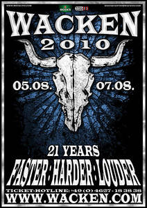 Wacken Open Air