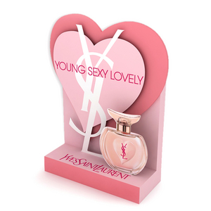 YSL Young Sexy Lovely