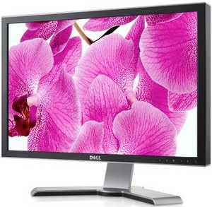 Dell UltraSharp 2408WFP